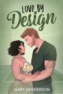 Love By Design by Mary Henderson EPUB & PDF