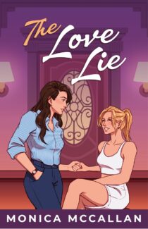 The Love Lie by Monica McCallan EPUB & PDF