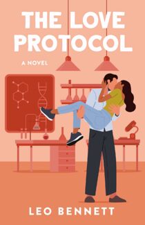 The Love Protocol by Leo Bennett EPUB & PDF