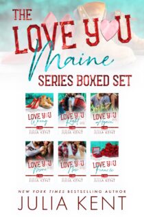 The Love You Maine Series Boxed Set by Julia Kent EPUB & PDF