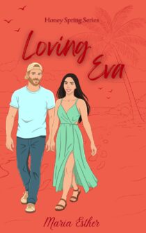 Loving Eva by Maria Esther EPUB & PDF