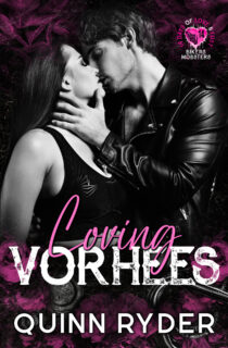Loving Voorhees, Part One by Quinn Ryder EPUB & PDF