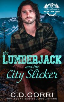 The Lumberjack and the City Slicker by C.D. Gorri EPUB & PDF