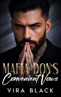 Mafia Don’s Convenient Vows by Vira Black EPUB & PDF