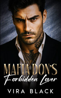 Mafia Don's Forbidden Lover by Vira Black EPUB & PDF