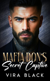 Mafia Don's Secret Captive by Vira Black EPUB & PDF