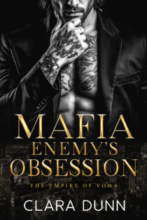 Mafia Enemy's Obsession by Clara Dunn EPUB & PDF