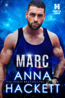 Marc by Anna Hackett EPUB & PDF