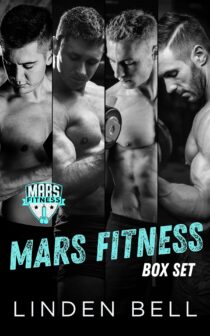 Mars Fitness Box Set by Linden Bell EPUB & PDF