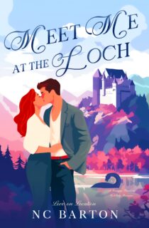 Meet Me at the Loch by NC Barton EPUB & PDF