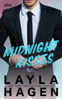 Midnight Kisses by Layla Hagen EPUB & PDF