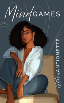 Mind Games by Netra Antionette EPUB & PDF