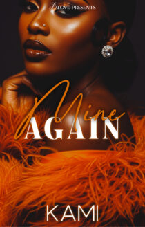 Mine Again by Kami Holt EPUB & PDF