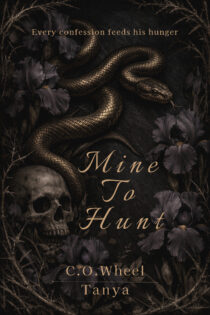 Mine To Hunt by C. O. Wheel EPUB & PDF
