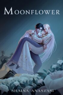 Moonflower: The Script of Serun by Shaina Anastas EPUB & PDF