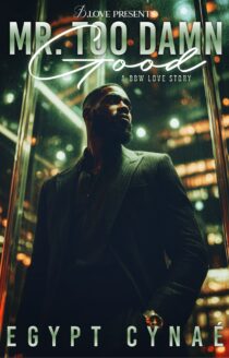 Mr. Too Damn Good by Egypt Cynaé EPUB & PDF