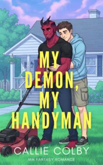 My Demon, My Handyman by Callie Colby EPUB & PDF
