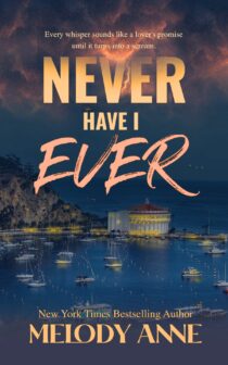 Never Have I Ever by Melody Anne EPUB & PDF