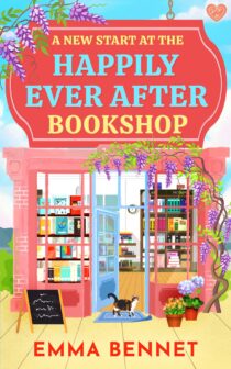 A New Start at the Happily Ever After Bookshop by Emma Bennet EPUB & PDF