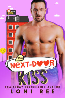 The Next-Door Kiss by Loni Ree EPUB & PDF