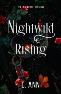 Nightwild Rising by L. Ann EPUB & PDF