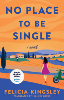 No Place To Be Single by Felicia Kingsley EPUB & PDF