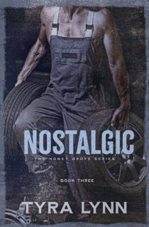 Nostalgic by Tyra Lynn EPUB & PDF
