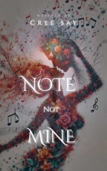 A Note Not Mine by Cree Say EPUB & PDF