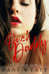 OUCH, DADDY by Dani Wyatt EPUB & PDF