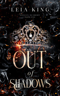 Out of Shadows by Leia King EPUB & PDF