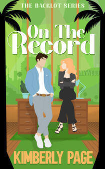 On The Record by Kimberly Page EPUB & PDF