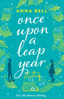Once Upon a Leap Year by Anna Bell EPUB & PDF