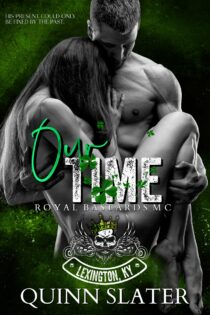 Our Time by Quinn Slater EPUB & PDF