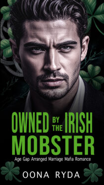 Owned by the Irish Mobster by Oona Ryda EPUB & PDF