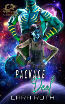 Package Deal by Lara Roth EPUB & PDF