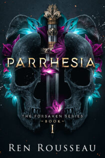 Parrhesia by Ren Rousseau EPUB & PDF