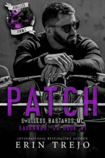 Patch by Erin Trejo EPUB & PDF