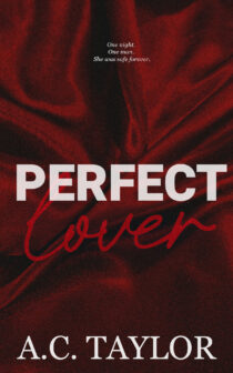Perfect Lover by A.C. Taylor EPUB & PDF