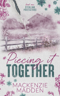 Piecing It Together by Mackenzie Madden EPUB & PDF