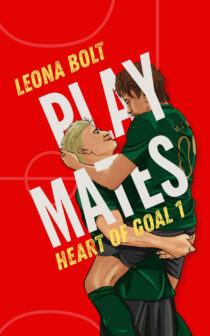 Play Mates by Leona Bolt EPUB & PDF