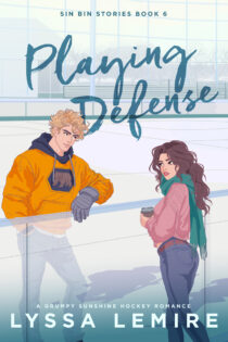 Playing Defense by Lyssa Lemire EPUB & PDF