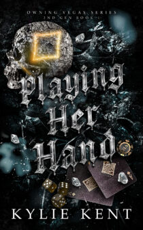 Playing Her Hand by Kylie Kent EPUB & PDF