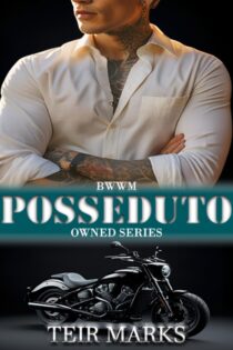 Posseduto by Teir Marks EPUB & PDF