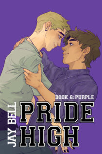 Pride High by Jay Bell EPUB & PDF