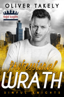 Professional Wrath by Oliver Takely EPUB & PDF