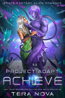 Achieve by Jade Waltz EPUB & PDF
