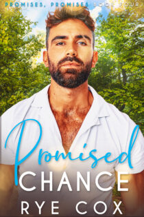 Promised Chance by Rye Cox EPUB & PDF