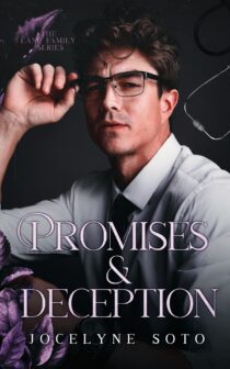 Promises and Deception by Jocelyne Soto EPUB & PDF