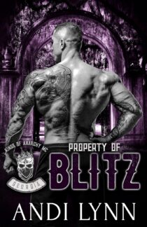 Property of Blitz by Andi Lynn EPUB & PDF