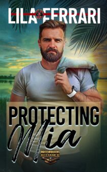 Protecting Mia by Lila Ferrari EPUB & PDF